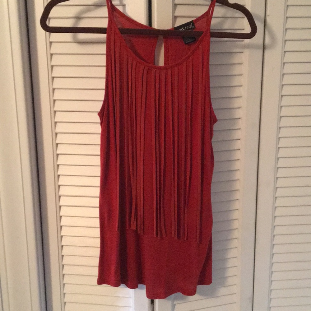Tank top